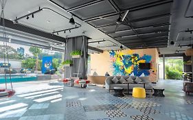 โคซี่ พัทยา หาดวงศ์อมาตย์